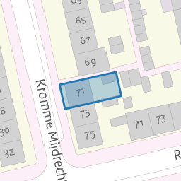 Perceel IMD00-Q-1746