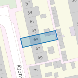 Perceel IMD00-Q-1749