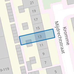 Perceel IMD00-Q-1756