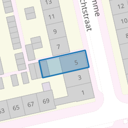 Perceel IMD00-Q-1760