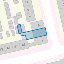 Perceel IMD00-Q-1761