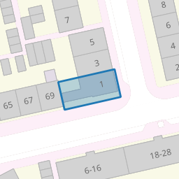 Perceel IMD00-Q-1762