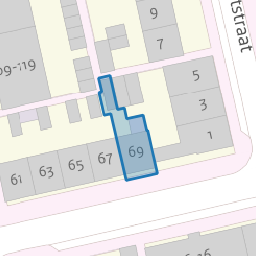 Perceel IMD00-Q-1763