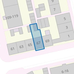 Perceel IMD00-Q-1764