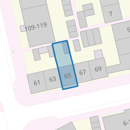 Perceel IMD00-Q-1765