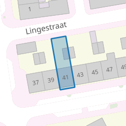 Perceel IMD00-Q-1771