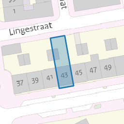 Perceel IMD00-Q-1772