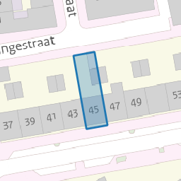 Perceel IMD00-Q-1773