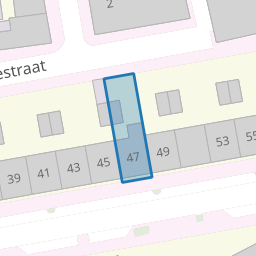 Perceel IMD00-Q-1774