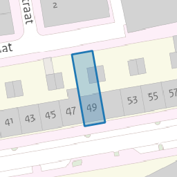 Perceel IMD00-Q-1775