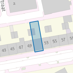 Perceel IMD00-Q-1776