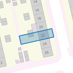 Perceel IMD00-Q-1786