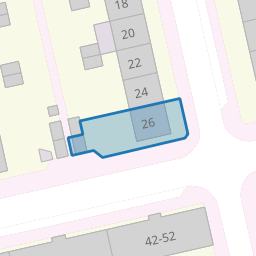 Perceel IMD00-Q-1788