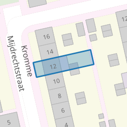 Perceel IMD00-Q-1794