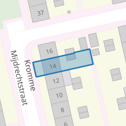 Perceel IMD00-Q-1795