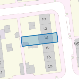 Perceel IMD00-Q-1799