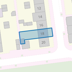 Perceel IMD00-Q-1801