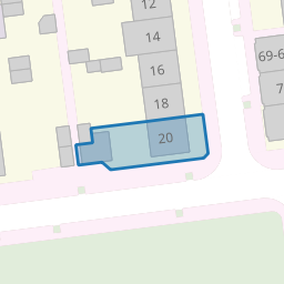 Perceel IMD00-Q-1802