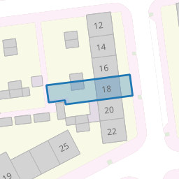 Perceel IMD00-Q-1812