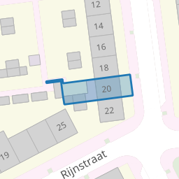 Perceel IMD00-Q-1813