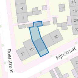 Perceel IMD00-Q-1817