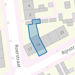 Perceel IMD00-Q-1818