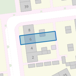 Perceel IMD00-Q-1822