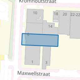 Perceel IMD00-Q-1824