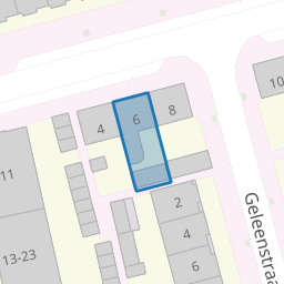 Perceel IMD00-Q-1832