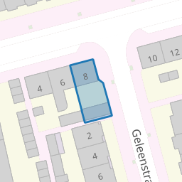 Perceel IMD00-Q-1833