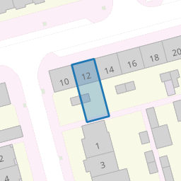 Perceel IMD00-Q-1835