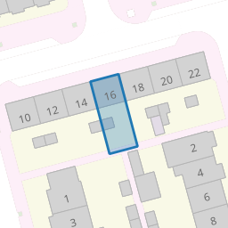 Perceel IMD00-Q-1837