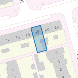 Perceel IMD00-Q-1838