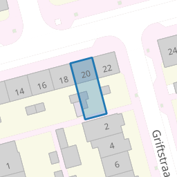 Perceel IMD00-Q-1839