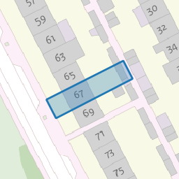 Perceel IMD00-Q-1853