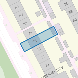 Perceel IMD00-Q-1856