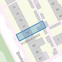 Perceel IMD00-Q-1859