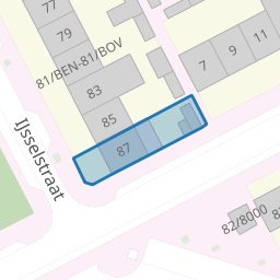 Perceel IMD00-Q-1863