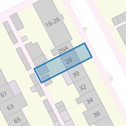 Perceel IMD00-Q-1864