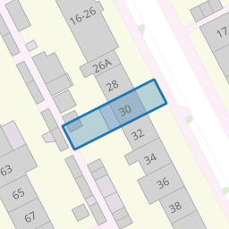 Perceel IMD00-Q-1865