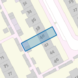 Perceel IMD00-Q-1870