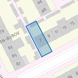 Perceel IMD00-Q-1874