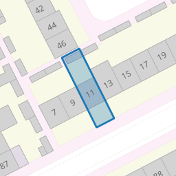 Perceel IMD00-Q-1876