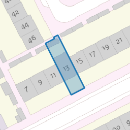 Perceel IMD00-Q-1877