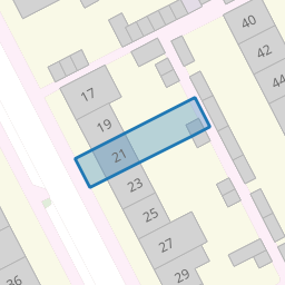 Perceel IMD00-Q-1890