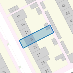 Perceel IMD00-Q-1891