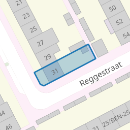 Perceel IMD00-Q-1895