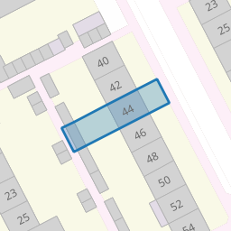 Perceel IMD00-Q-1898