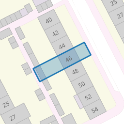 Perceel IMD00-Q-1899