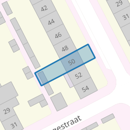 Perceel IMD00-Q-1901